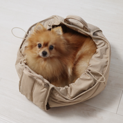 3way キャリーバッグ / OLLA petite pet carrycot