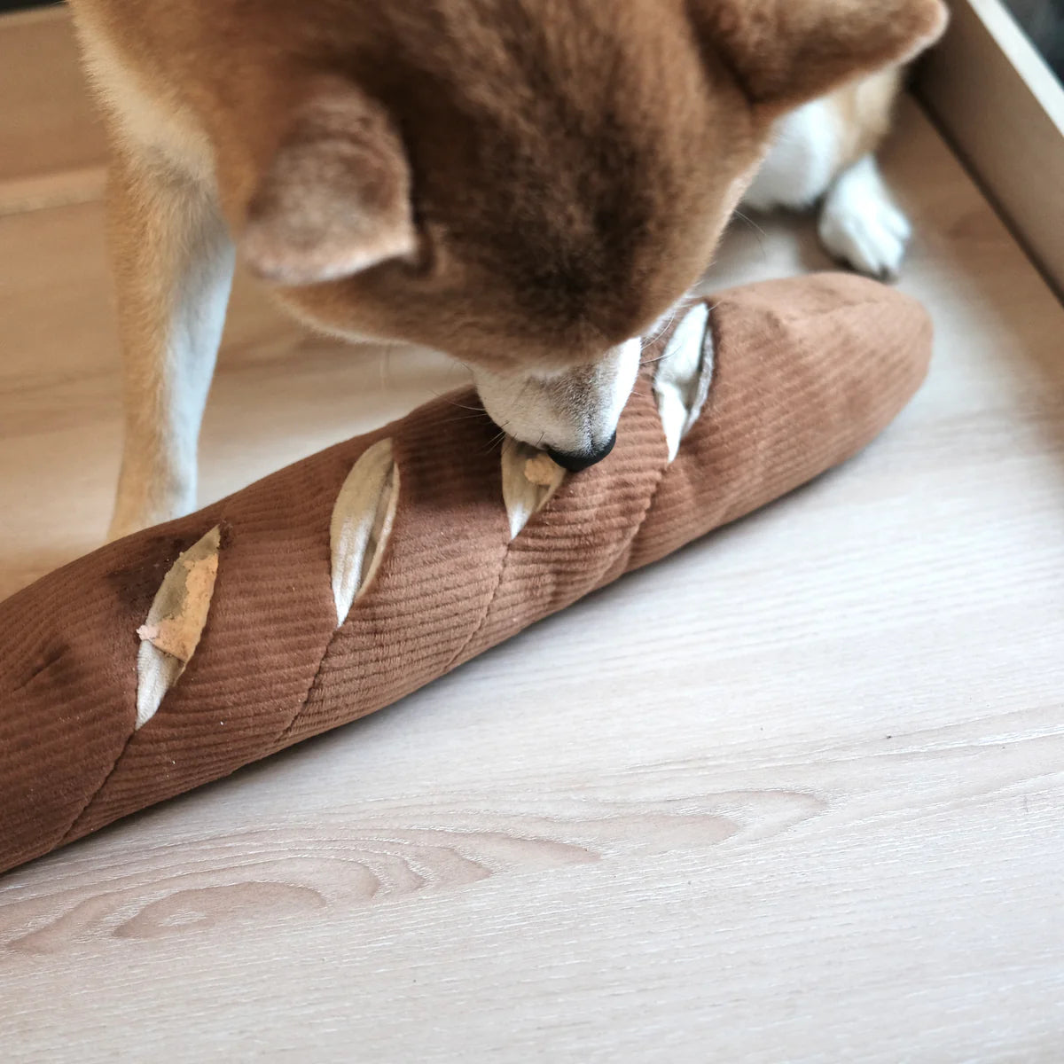 BAGUETTE