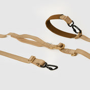 UXリード ベージュ / Ultra Explore Leash