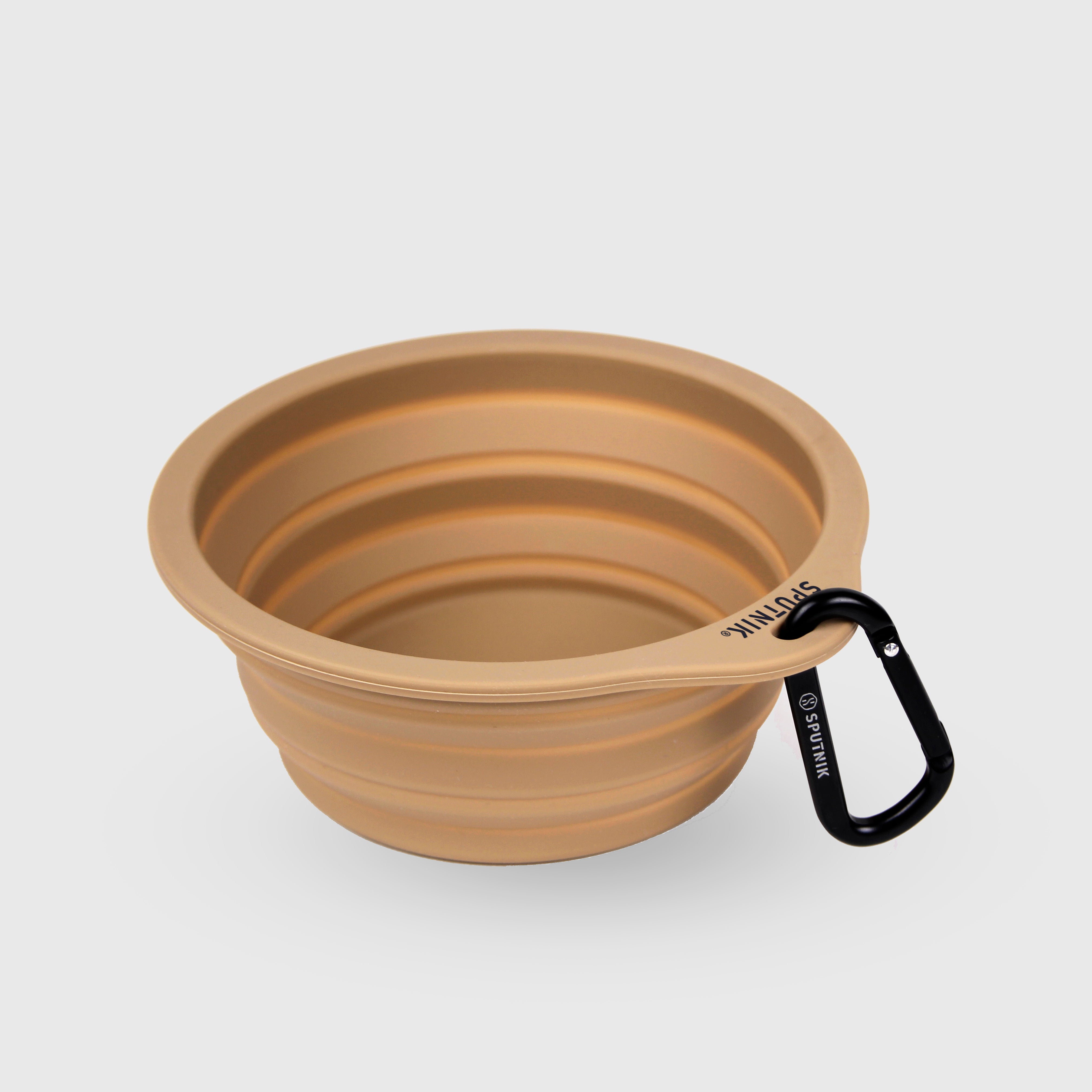 折りたたみウォーターボウル / Explore Collapsible Bowl