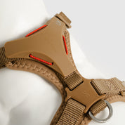 【体に優しいシリーズ】UXハーネス ベージュ / Ultra Explore Harness