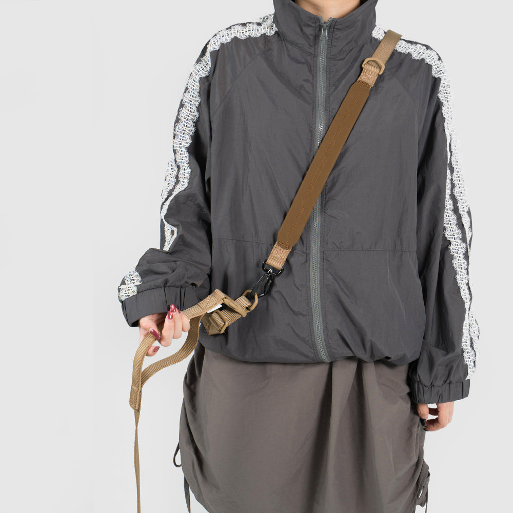 UXリード ベージュ / Ultra Explore Leash