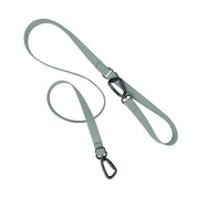 フレキシブルリード NARROW 幅2cm（航空用アルミ製カラビナ）/ MELLEM X LEASH NARROW
