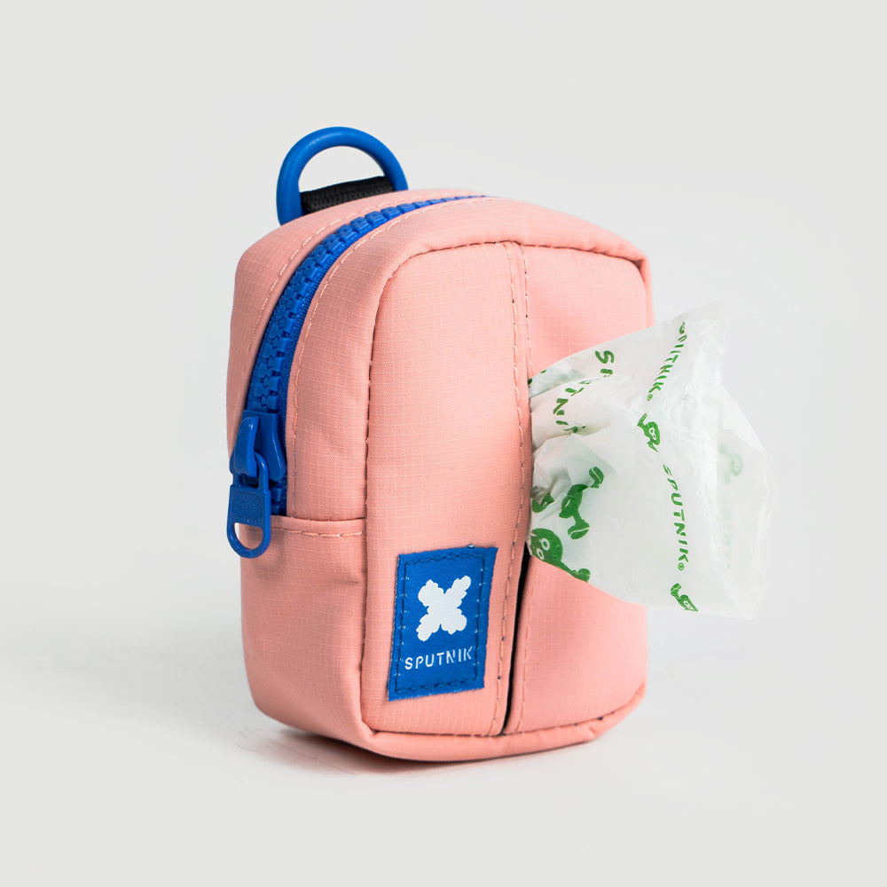【予約】10周年特別モデル クリーンバッグ ピンク / 10th year Clean Bag-S