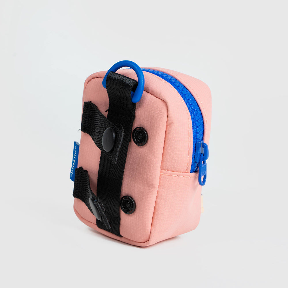 【予約】10周年特別モデル クリーンバッグ ピンク / 10th year Clean Bag-S