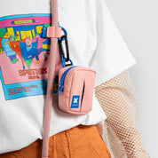 【予約】10周年特別モデル クリーンバッグ ピンク / 10th year Clean Bag-S