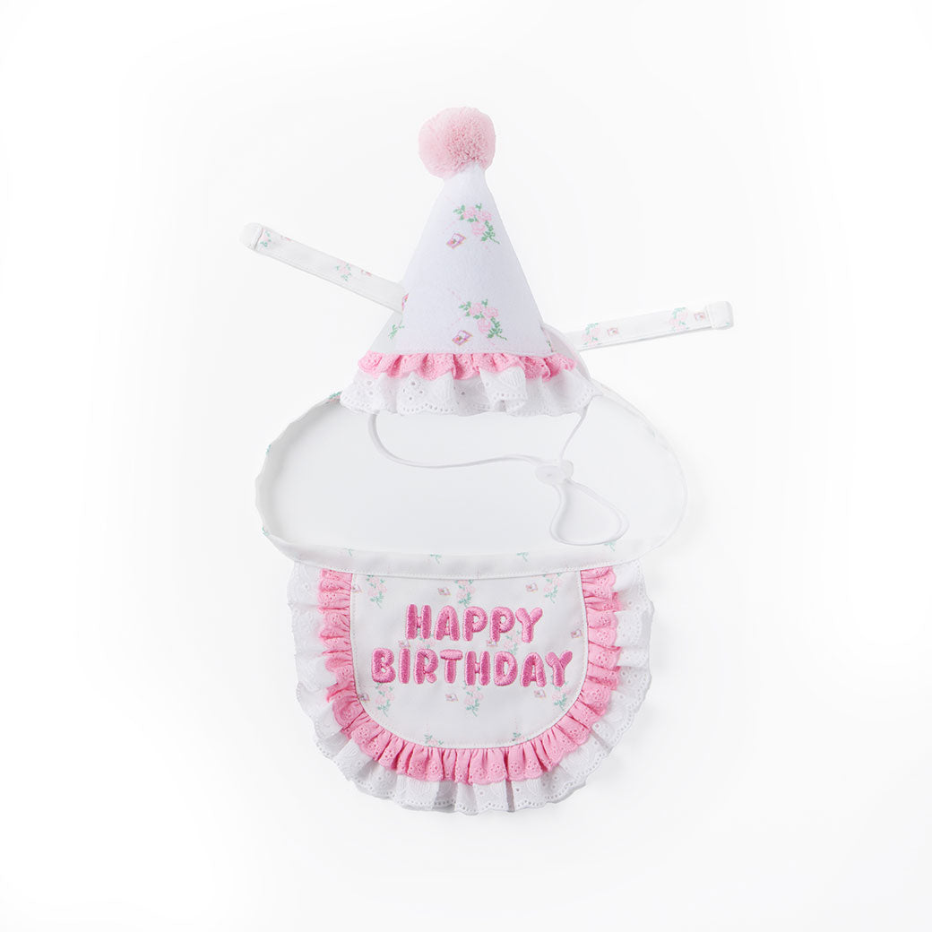 バースデーパーティキット / B-day party kit
