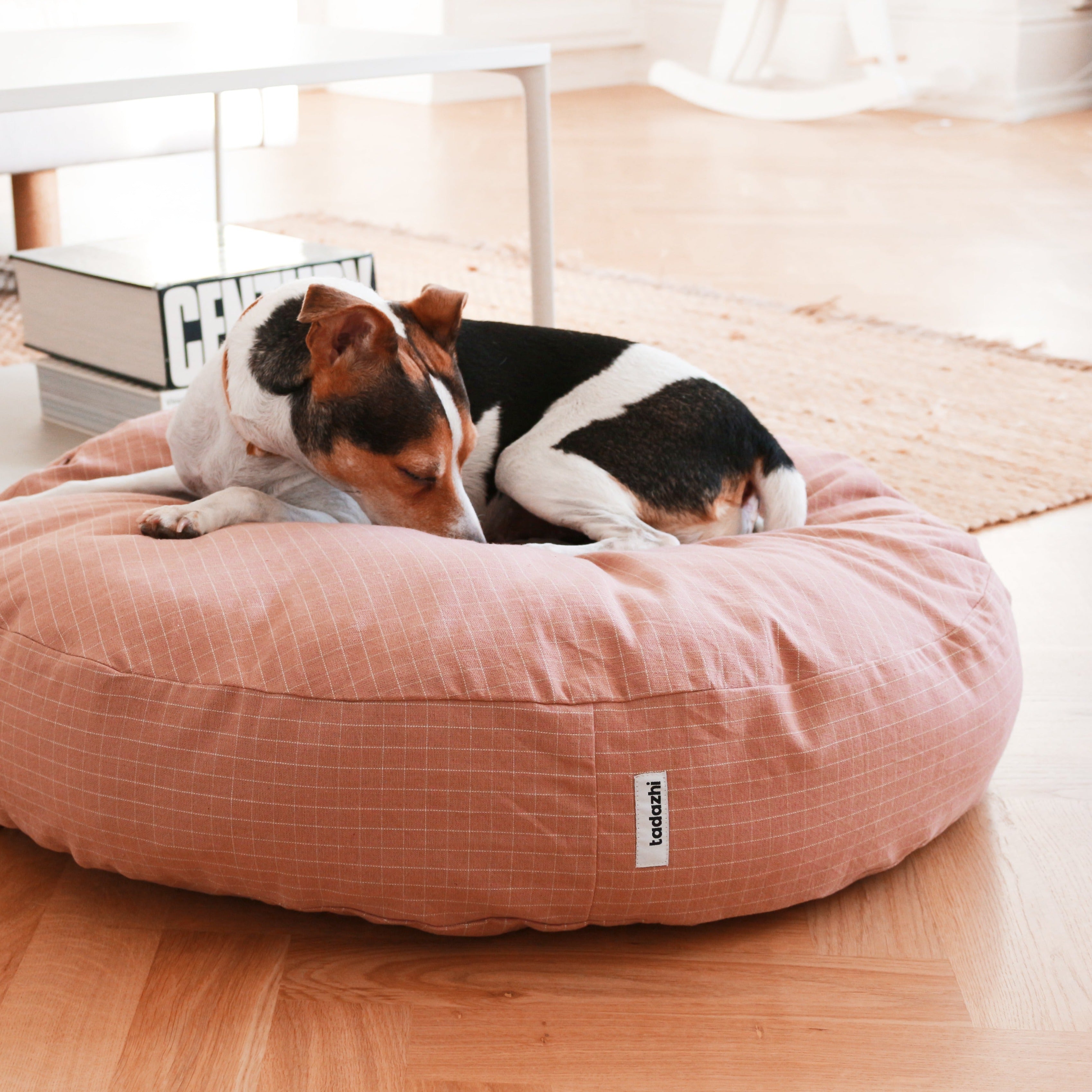 ラウンドベッド / Poespas – inunoco / いぬのこ