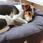 【予約商品】ラウンドベッド / Poespas