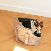 【予約商品】ドッグキャリーバッグ / RIO