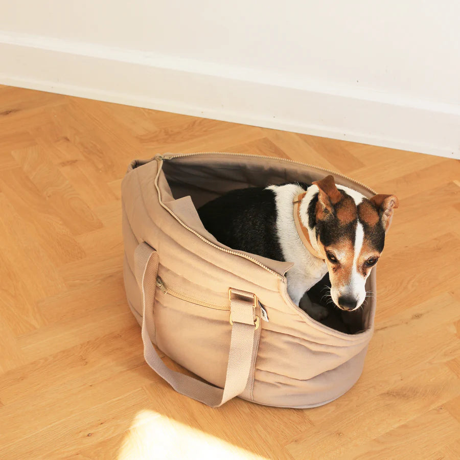 【予約商品】ドッグキャリーバッグ / RIO