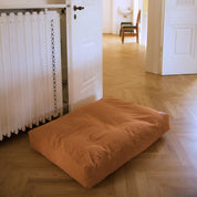 【予約商品】スクエアベッド / Tobine