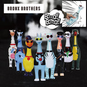 スクイーズ アニマル / BRONX BROTHERS