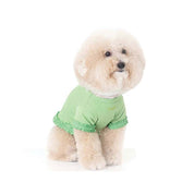 フリル フリル Tシャツ / frill-frill T