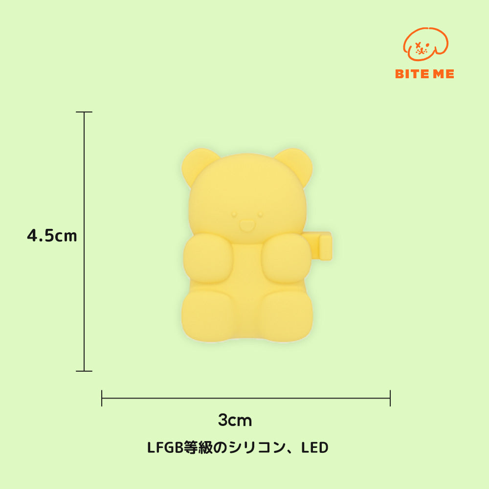 テディ ベア LEDライト / JELLYBEAR LED