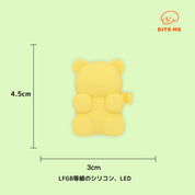 テディ ベア LEDライト / JELLYBEAR LED