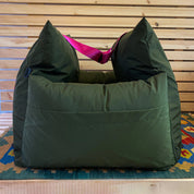ドライブベット カーキグリーン（弱撥水タイプ）/ MULTI CARRY SOFA BED KHAKI GREEN