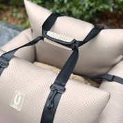 ドライブベット Luxury ベージュ / MULTI CARRY SOFA BED BEIGE