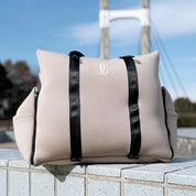 ドライブベット Luxury ベージュ / MULTI CARRY SOFA BED BEIGE