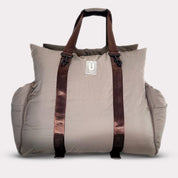ドライブベット カーキグレー（弱撥水タイプ）/ MULTI CARRY SOFA BED KHAKI GREY