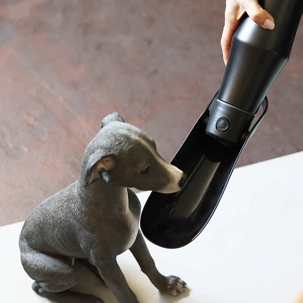 大容量ウォーター ボトル / Sleek Bottle 750ml