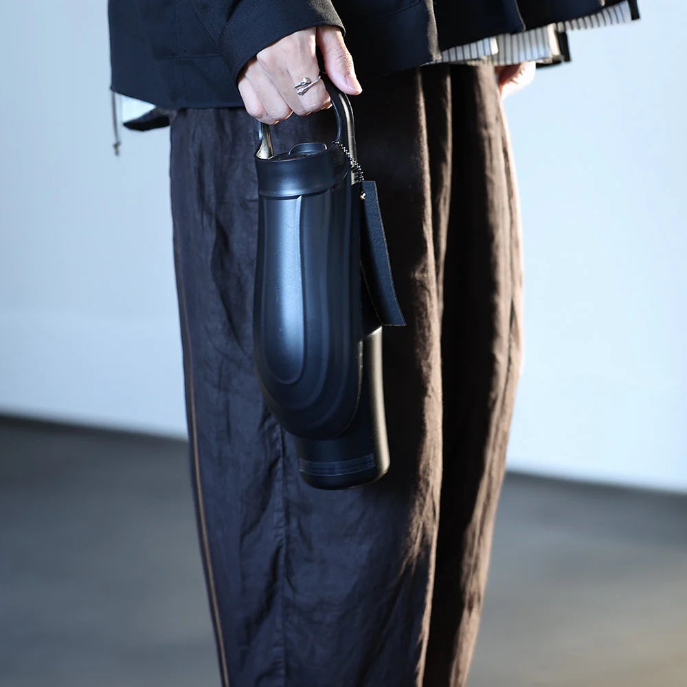 大容量ウォーター ボトル / Sleek Bottle 750ml