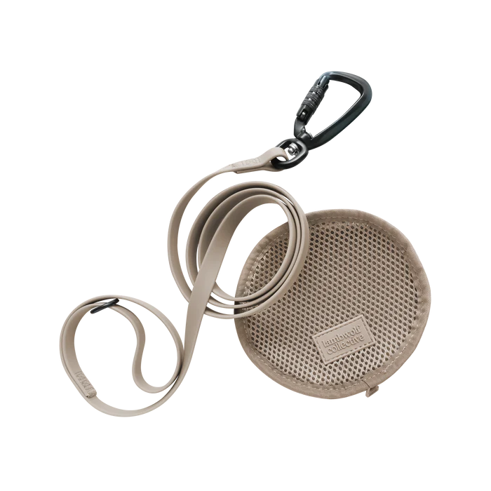  APEX ULTRALIGHT＋SKINNY LEASH