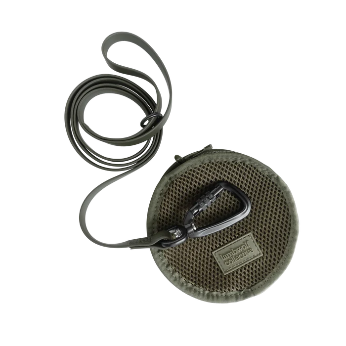  APEX ULTRALIGHT＋SKINNY LEASH