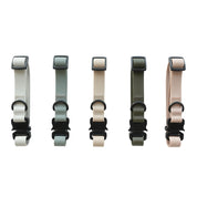 ウォータープルーフ 首輪 / AVA QUICK-RELEASE METAL BUCKLE COLLAR
