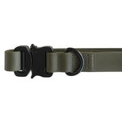 ウォータープルーフ 首輪 / AVA QUICK-RELEASE METAL BUCKLE COLLAR