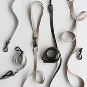 フレキシブルリード NARROW（ナスカンタイプ）/ MELLEM LEASH