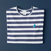 Chantal /  ペアボーダーTシャツ 人間用