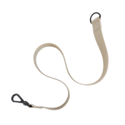 ロングリードコネクター（ナスカンタイプ） / REI CROSS-BODY CONNECTOR