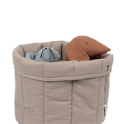 コットンバスケット / Storage basket