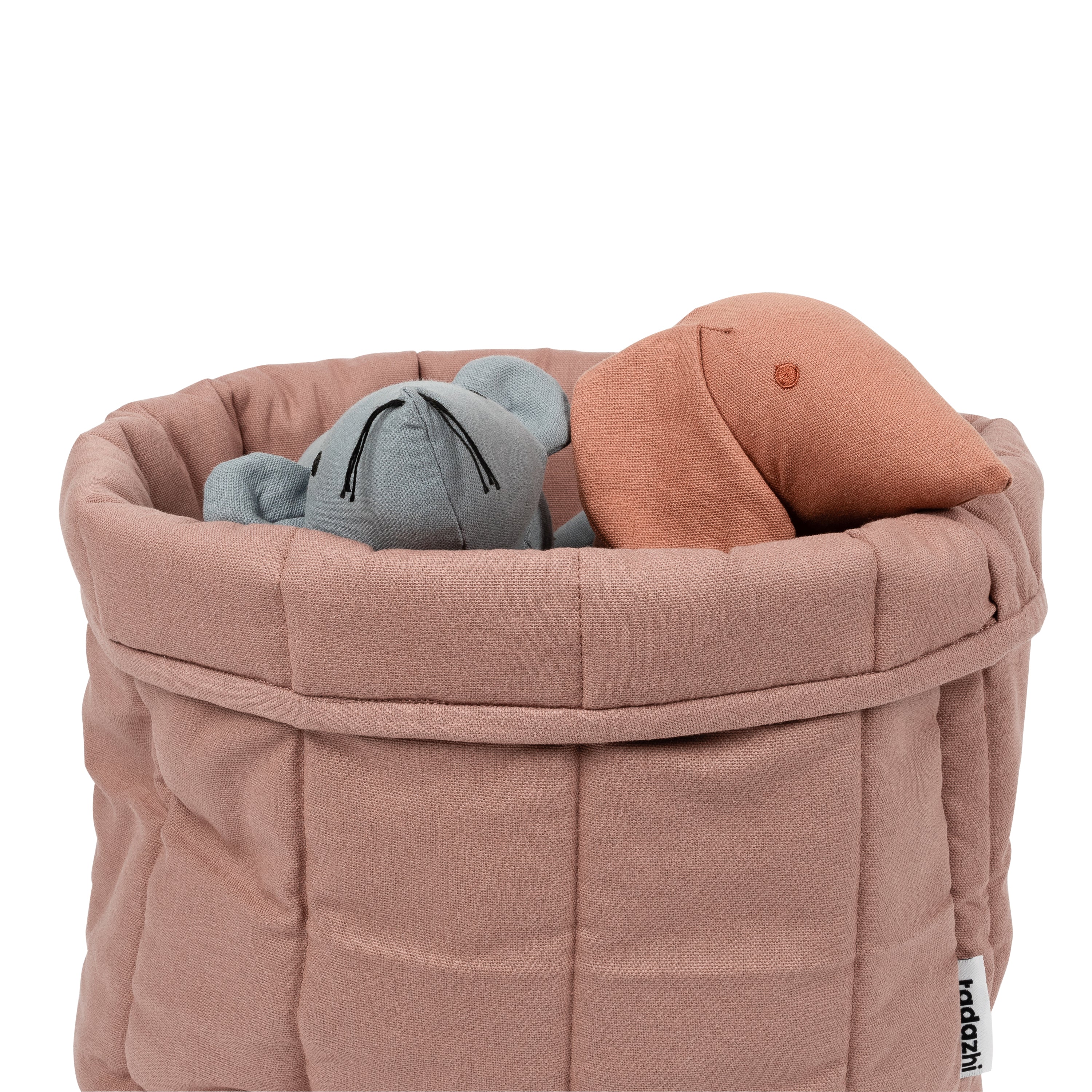 コットンバスケット / Storage basket