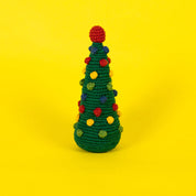 クリスマスツリー / Pom Pom Tree