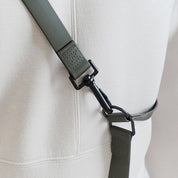 ロングリードコネクター（ナスカンタイプ） / REI CROSS-BODY CONNECTOR