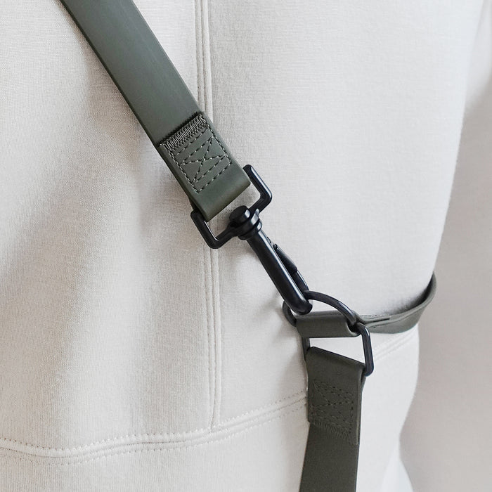 ロングリードコネクター（ナスカンタイプ） / REI CROSS-BODY CONNECTOR